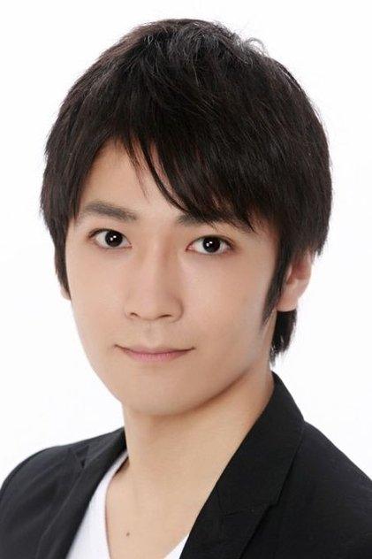 Taito Ban - Actor Profile Photo