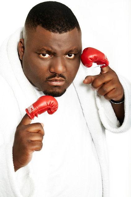 Aries Spears - Actor Profile Photo