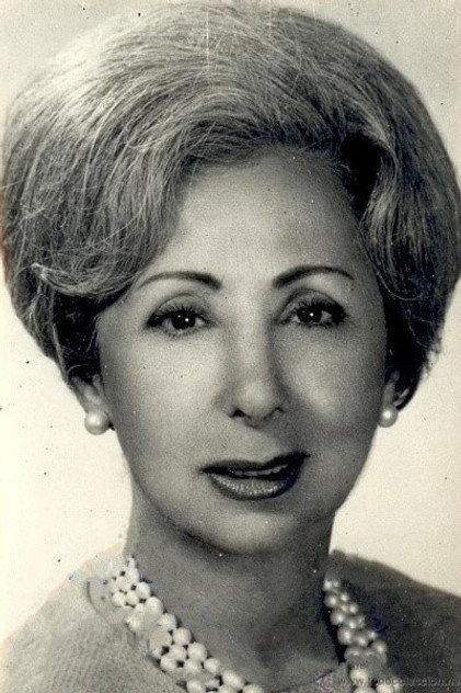 María Victoria Durá - Actor Profile Photo