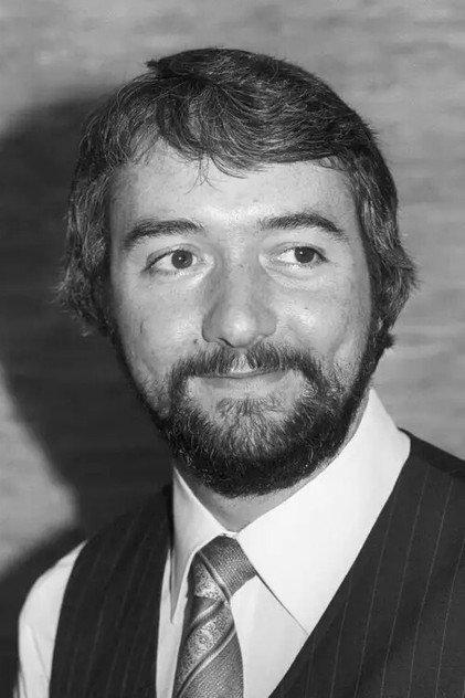 John Virgo - Actor Profile Photo