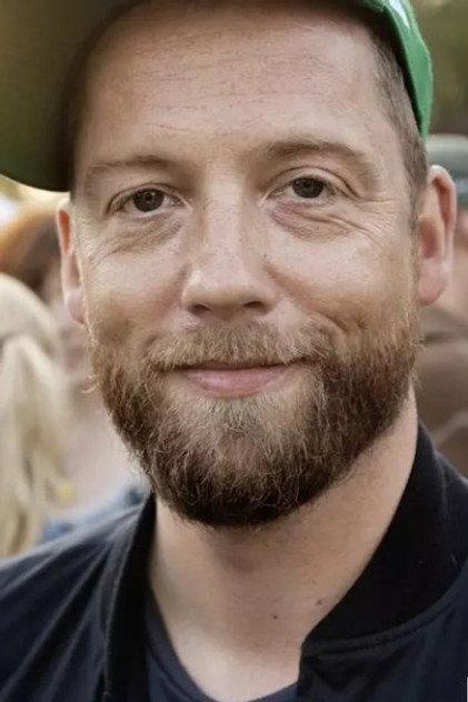 Kasper Eistrup - Actor Profile Photo