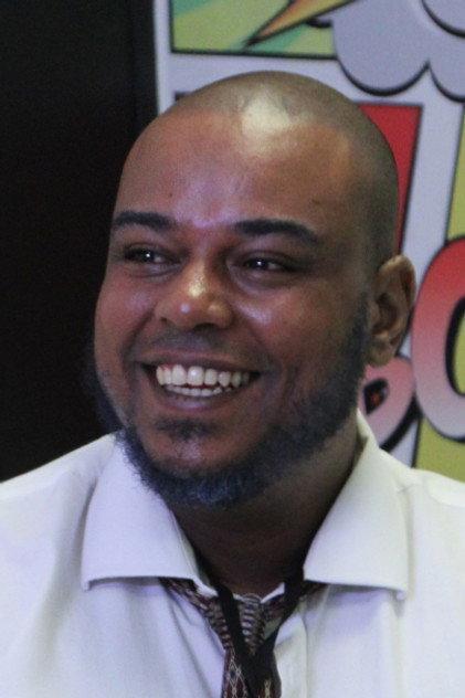 Rafael Soul - Actor Profile Photo