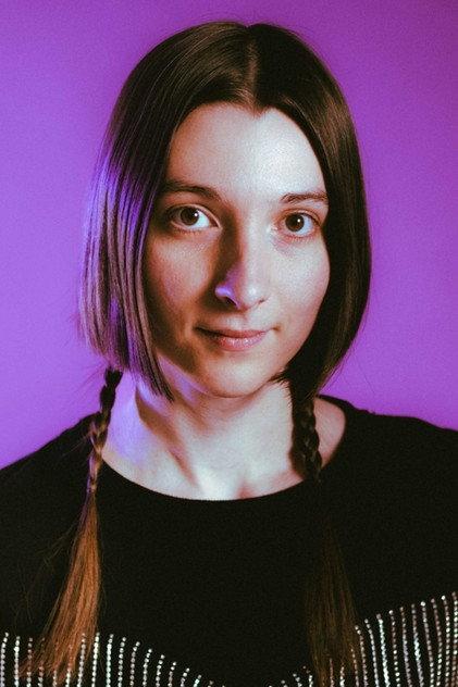 Emma Hough Hobbs - Actor Profile Photo