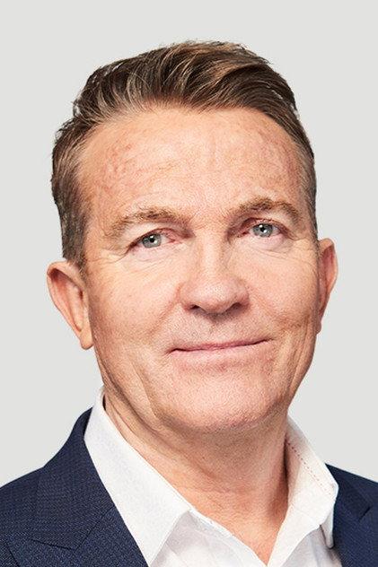 Bradley Walsh - Actor Profile Photo