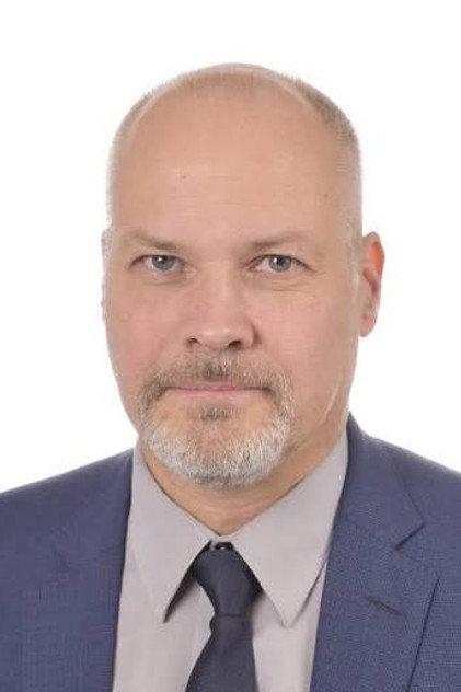 Morgan Johansson - Actor Profile Photo