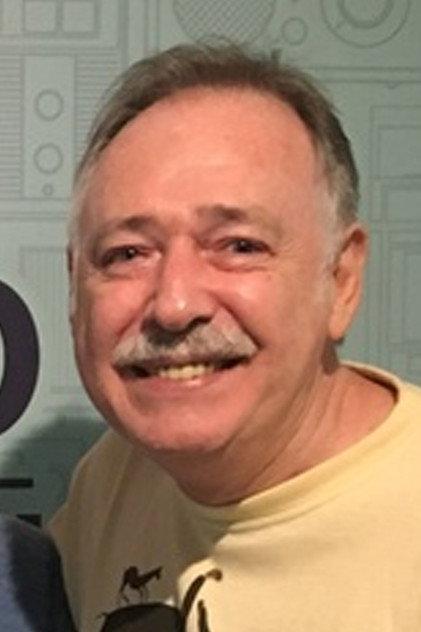 Alejandro Vanelli - Actor Profile Photo