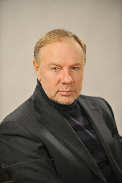 Victor Bunakov - Actor Profile Photo