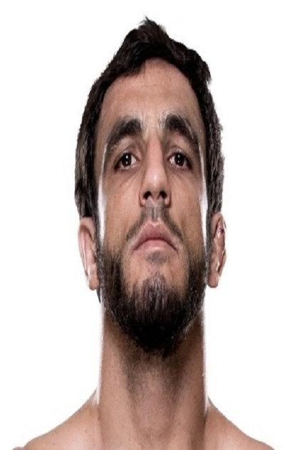 Elias Silvério - Actor Profile Photo