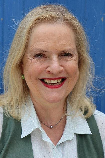 Beate Tober - Actor Profile Photo