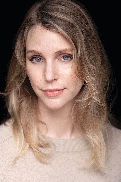 Mary Livanos - Actor Profile Photo