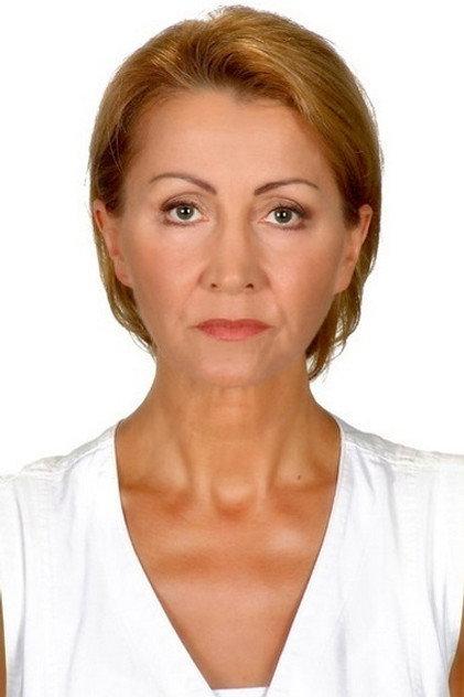 Aleksandra Kisielewska - Actor Profile Photo