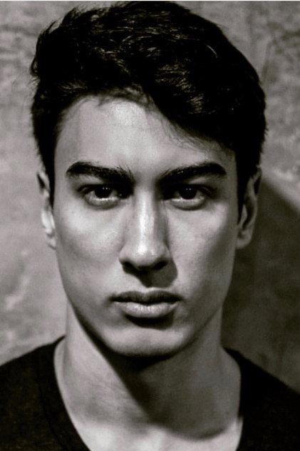 Sebastian Mok - Actor Profile Photo