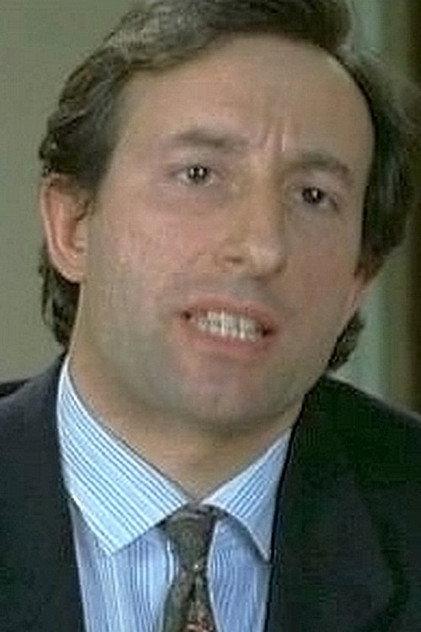 Maurizio Frittelli - Actor Profile Photo