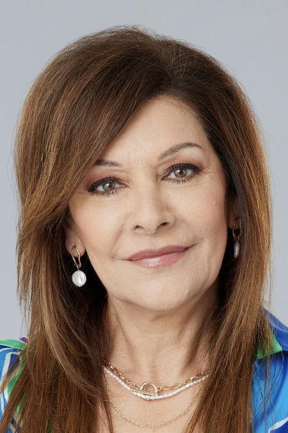 Marina Sirtis - Actor Profile Photo