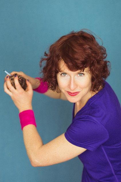 Anne Brashier - Actor Profile Photo