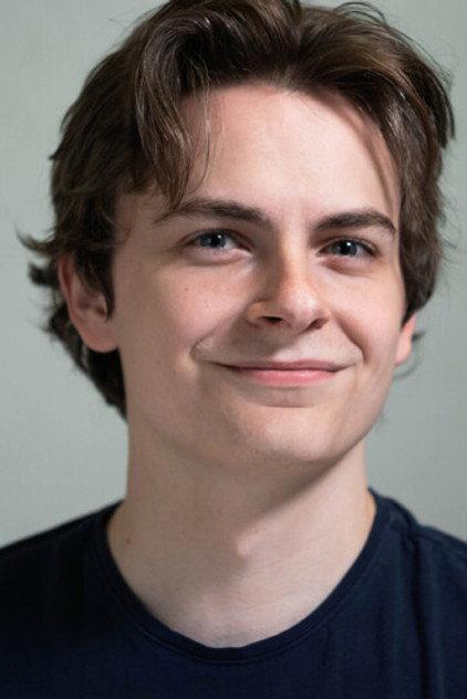 Eli Buie - Actor Profile Photo