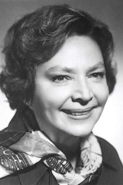 Libuše Havelková - Actor Profile Photo