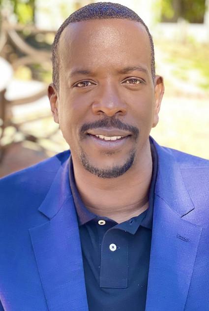 Bentley Kyle Evans - Actor Profile Photo