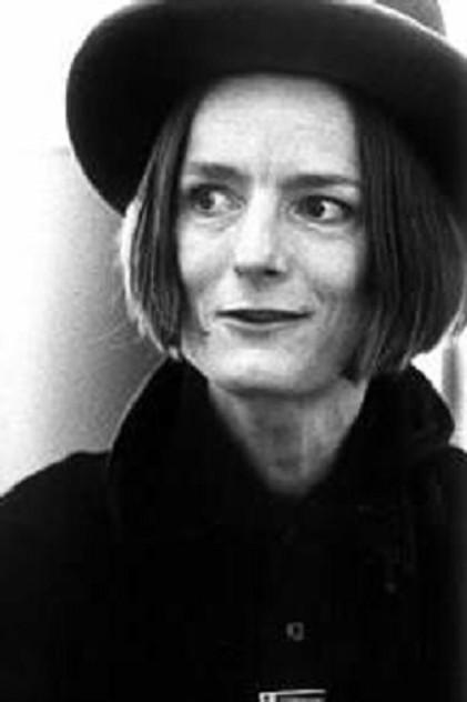 Sandra Lahire - Actor Profile Photo