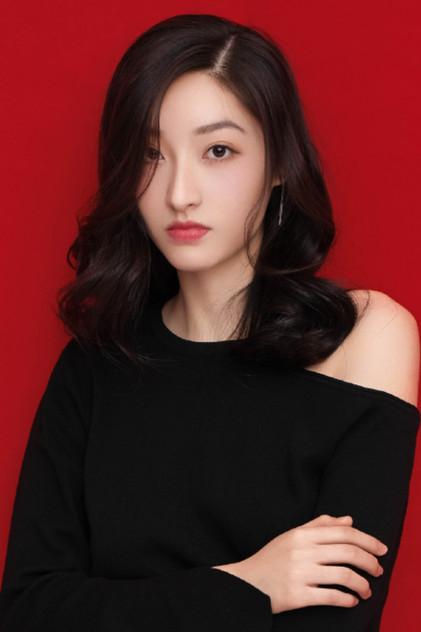 Zhang Zishan - Actor Profile Photo