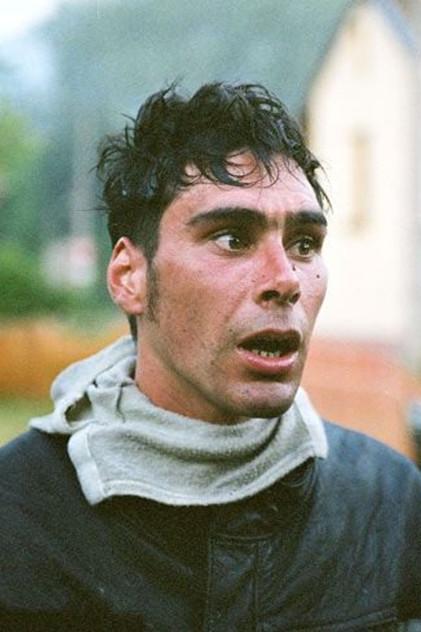 Étienne Gérard - Actor Profile Photo