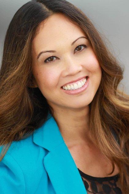 Jennie Kwan - Actor Profile Photo