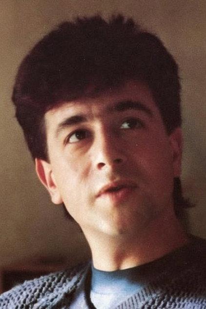 Manny Elias - Actor Profile Photo