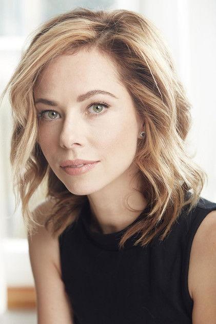 Dasha Flynn - Actor Profile Photo