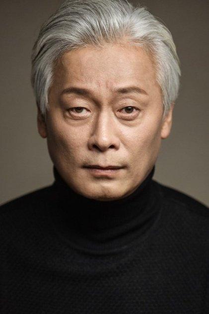 Lee Hwang-eui - Actor Profile Photo