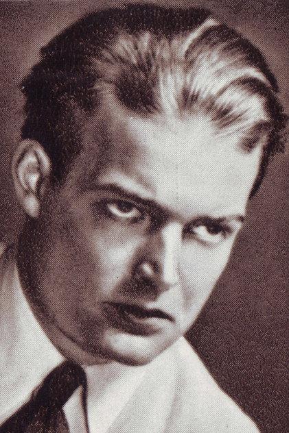 Fred Döderlein - Actor Profile Photo
