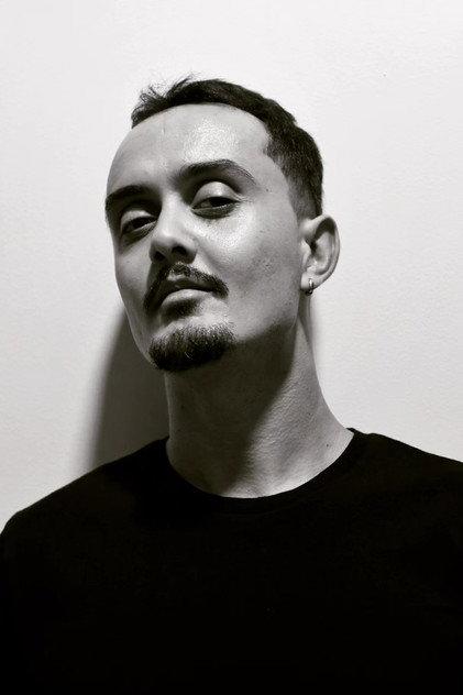 Silvio Goskova - Actor Profile Photo