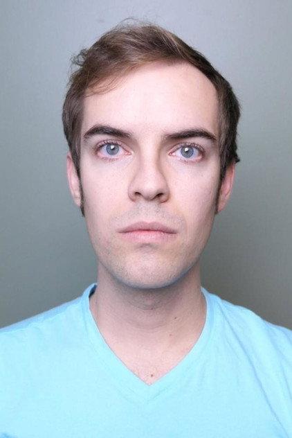 Jack Douglass - Actor Profile Photo
