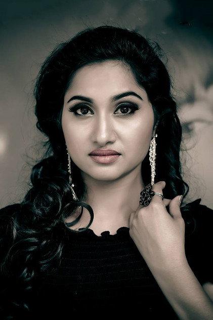 Niya Sankranthil - Actor Profile Photo