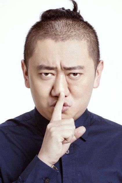 Guo Yiqian - Actor Profile Photo