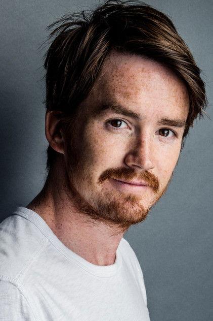 Ryan Caraway - Actor Profile Photo