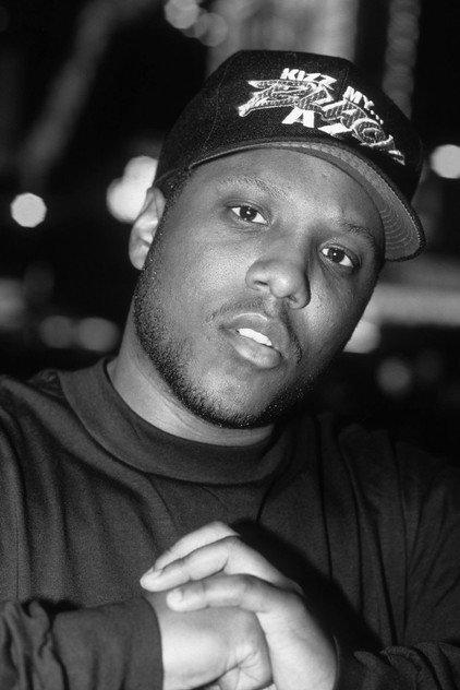 MC Ren - Actor Profile Photo