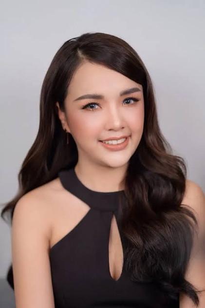 Ratchanok Suwanket - Actor Profile Photo