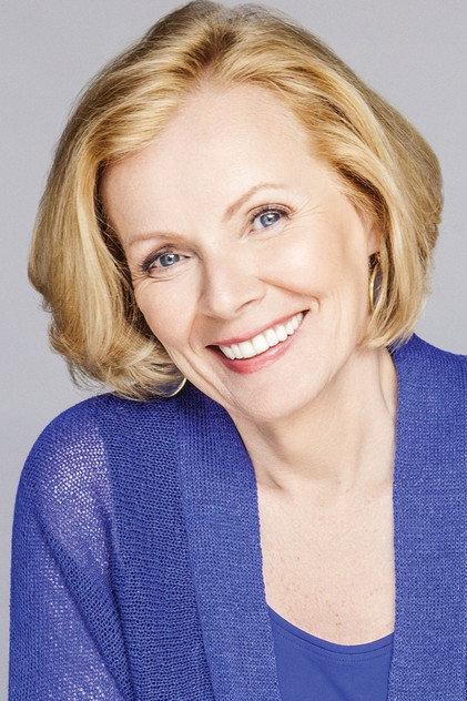 Peggy Noonan - Actor Profile Photo