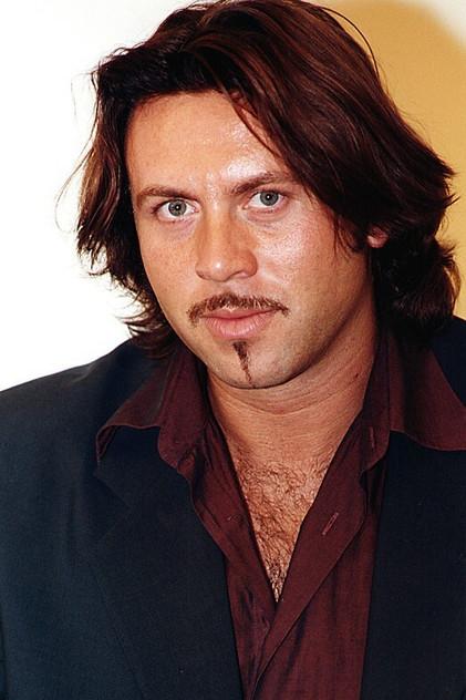 Michał Milowicz - Actor Profile Photo