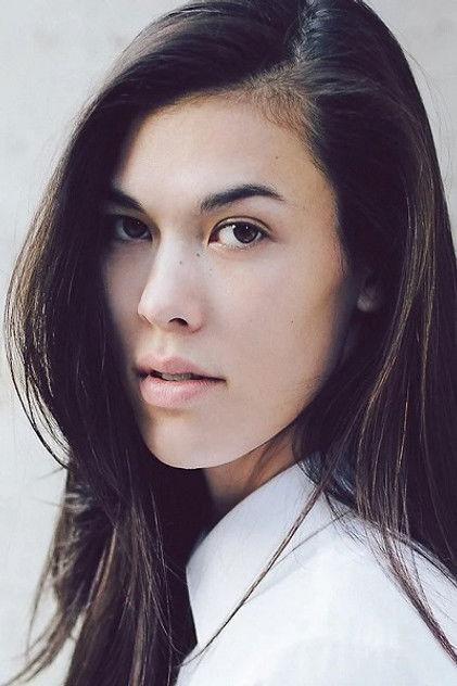 Diva Sicard - Actor Profile Photo