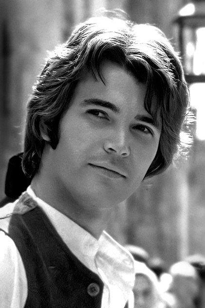 Barry Stokes - Actor Profile Photo