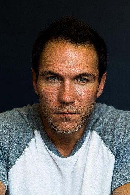 James Arthur Lewis - Actor Profile Photo