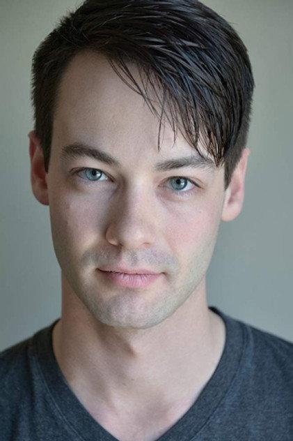 Leland Alexander Wheeler - Actor Profile Photo