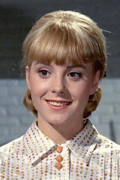 Pilar Bayona - Actor Profile Photo