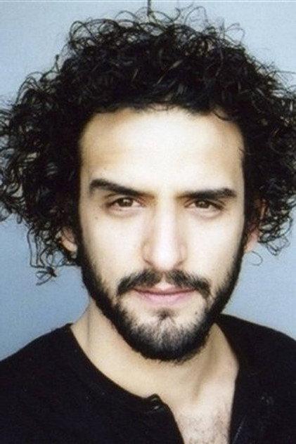 Arthur Igual - Actor Profile Photo