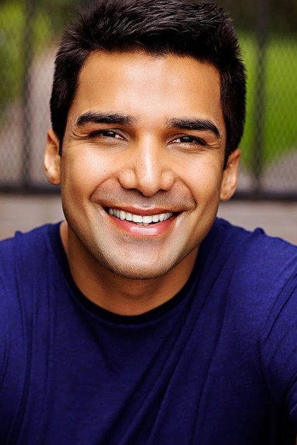 Rakshak Sahni - Actor Profile Photo