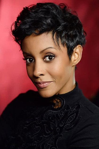 Chastity Dotson - Actor Profile Photo