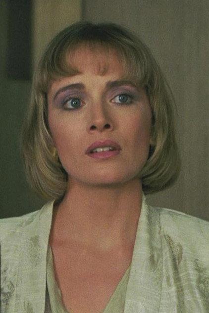 Virginia Bryant - Actor Profile Photo