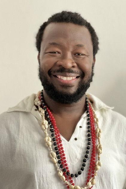 Toussaint Merionne - Actor Profile Photo