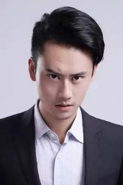 Zhou Hongbo - Actor Profile Photo